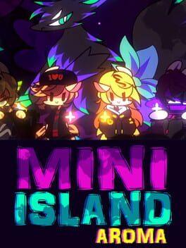 Mini Island: Aroma