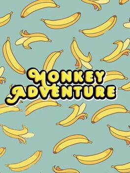 Monkey Adventure