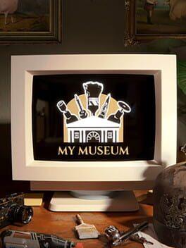 My Museum: Treasure Hunter