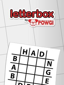 Letterbox by POWGI