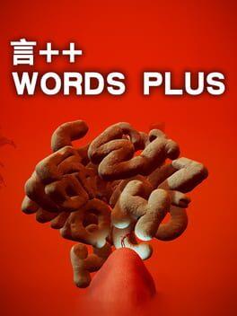 言++ WordsPlus
