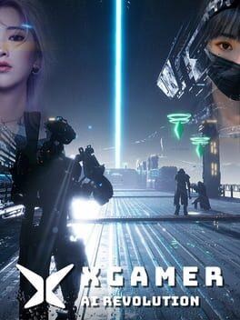XGamer - AI revolution