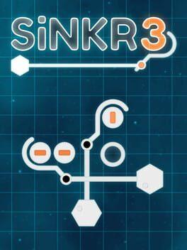 SiNKR 3 / シズめル 3