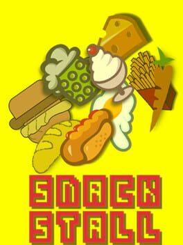 Snack Stall