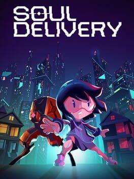 Soul Delivery Chapter