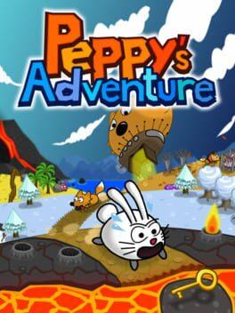 Peppy's Adventure