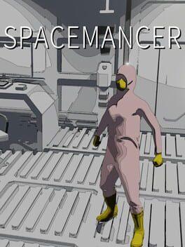Spacemancer