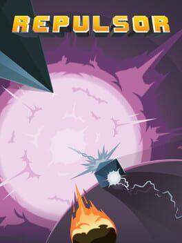 REPULSOR