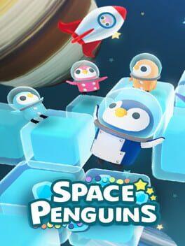 スペースペンギンズ