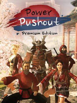 Power Pushout