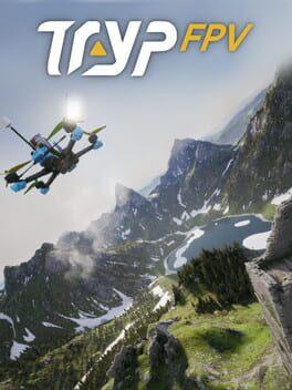 TRYP FPV: Drone Racer Simulator