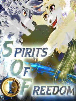 SOF - Spirits Of Freedom