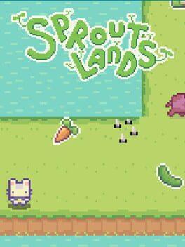 Sprout Lands