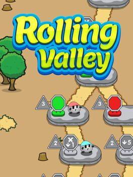 Rolling Valley