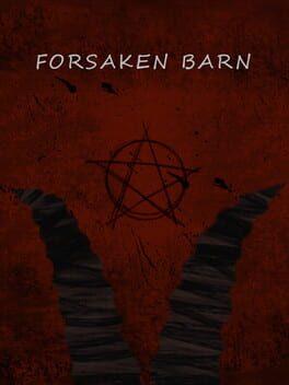 Forsaken Barn