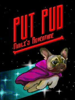 Put Pud Nudli's Adventure