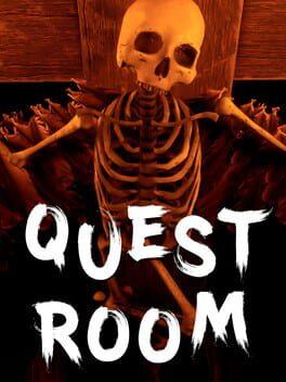 Quest room