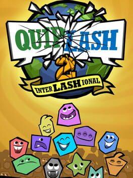 Quiplash 2 InterLASHional: The Say Anything Party Game!