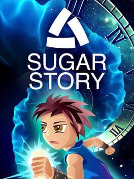 Sugar Story
