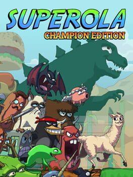 Superola Champion Edition