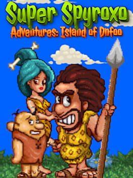 Super Spyroxo Adventures: Island of Dnfoo