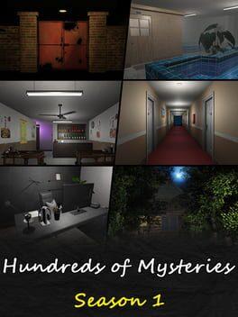 Hundreds of Mysteries: Season1
