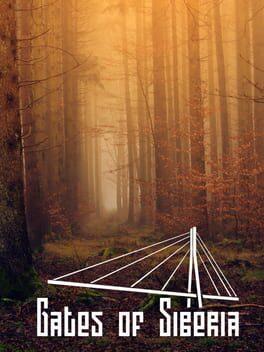 Gates of Siberia: Wildlands