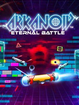 Arkanoid Eternal Battle