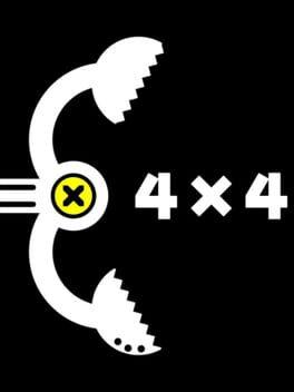 4X4