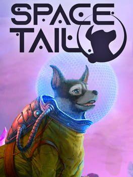 宇宙の尻尾