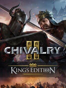 Chivalry 2 King's Edition
