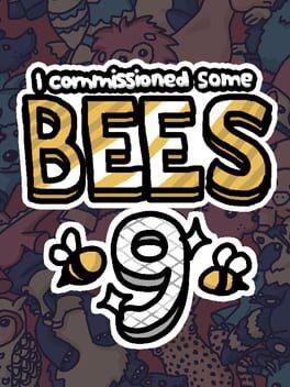 私はいくつかのミツバチを委託しました 9
