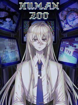 人类动物园 Human Zoo