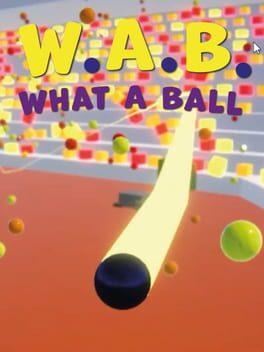What A Ball