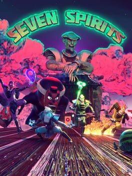 Seven Spirits