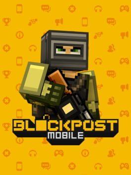 BLOCKPOST MOBILE