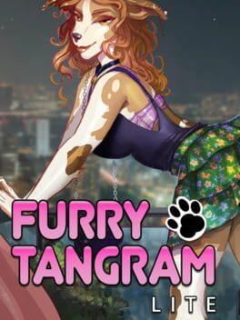 ファリー・タングラム・ライト