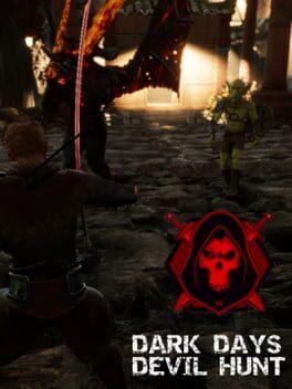 Dark Days : Devil Hunt