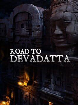 Road To Devadatta