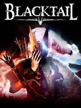 BLACKTAIL