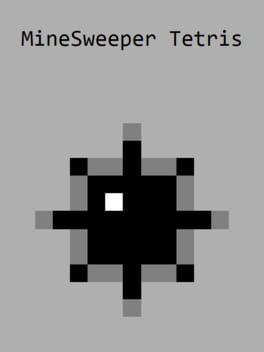 MineSweeper Tetris