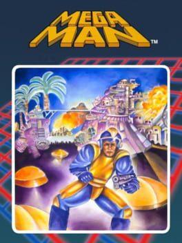 ロックマン