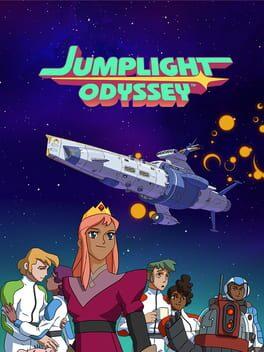 Jumplight Odyssey ~ジャンプライトの冒険~