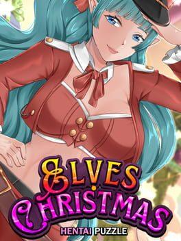 エルブス・クリスマス Hentai Puzzle