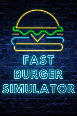 高速バーガー シミュレーター