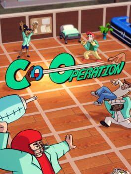 Co OPERATION: MultiTurn