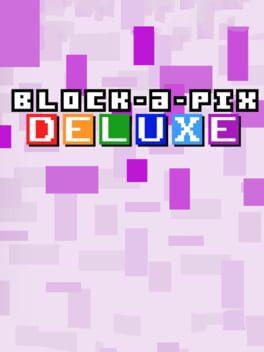 スクエアピクト Block-a-Pix Deluxe
