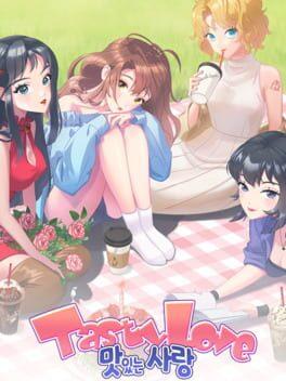 テースティーラブ 美味しい恋