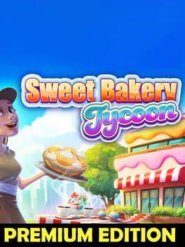 Sweet Bakery Tycoon プレミアム・エディション