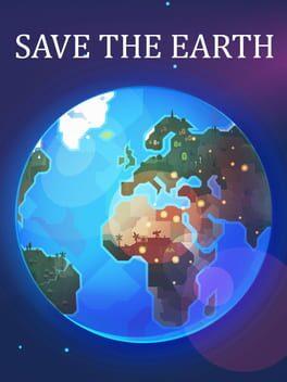 Save the Earth